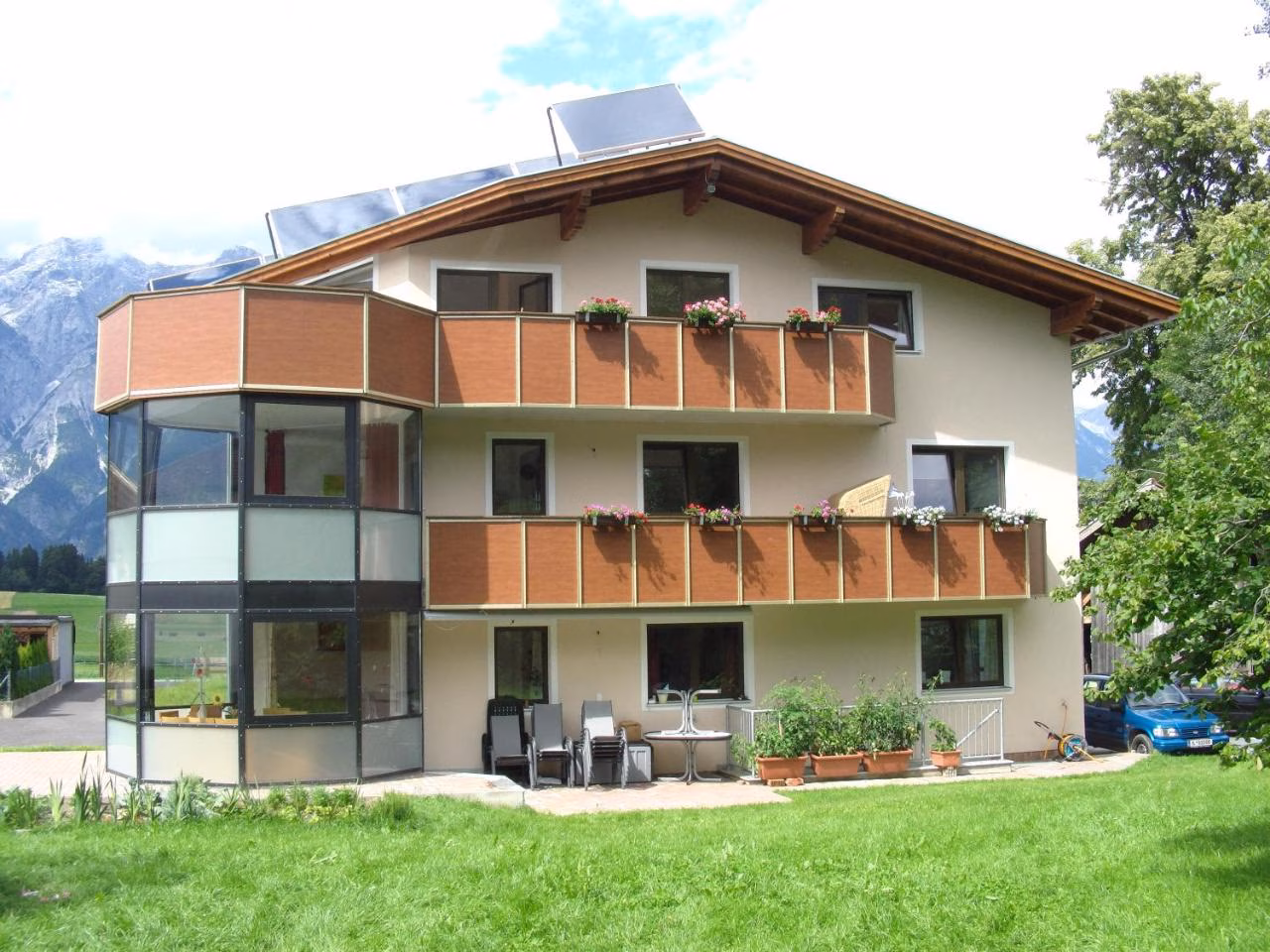 Bild der Unterkunft