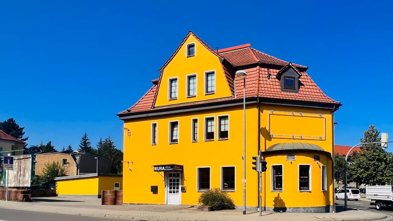 Bild der Unterkunft
