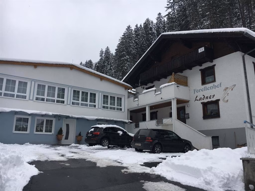 Bild der Unterkunft