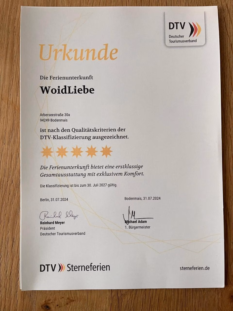 Bild der Unterkunft