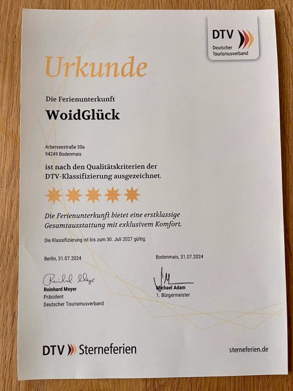Bild der Unterkunft