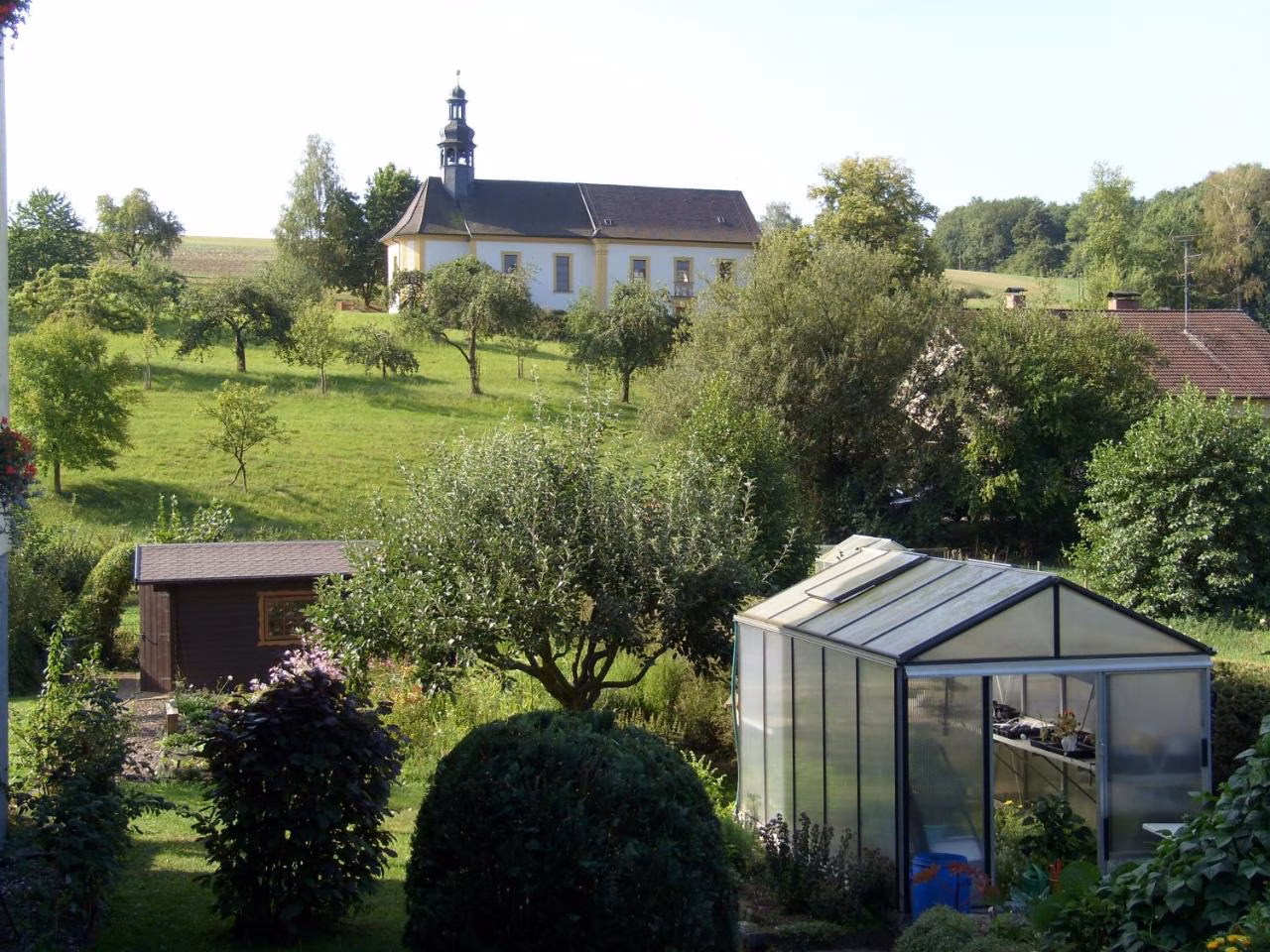 Bild der Unterkunft