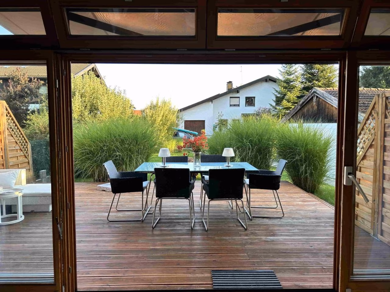 Ferienhaus