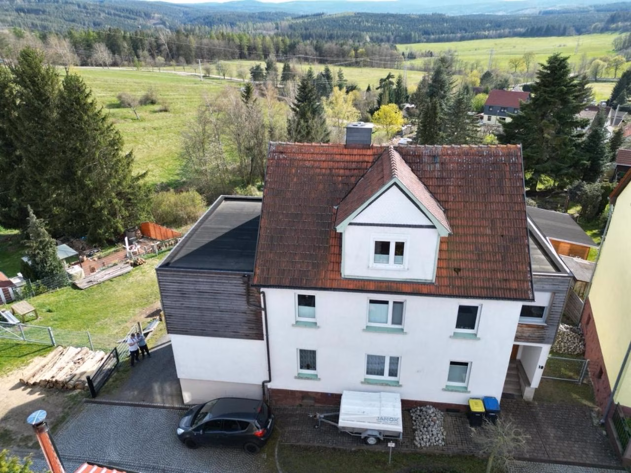 Bild der Unterkunft