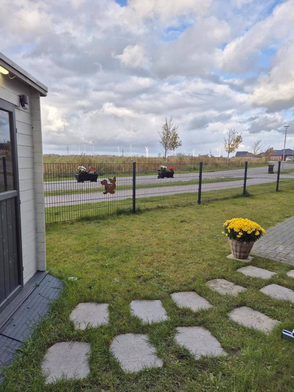 Haus mit 3 Schlafzimmern