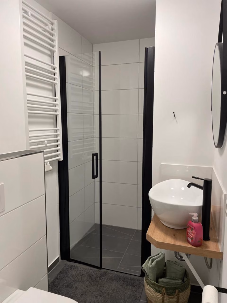 Standard Familienzimmer