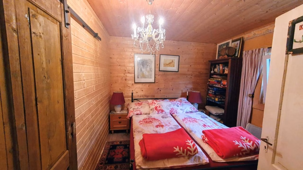 Haus mit 3 Schlafzimmern