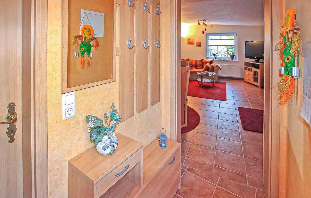 Ferienhaus mit 1 Schlafzimmer