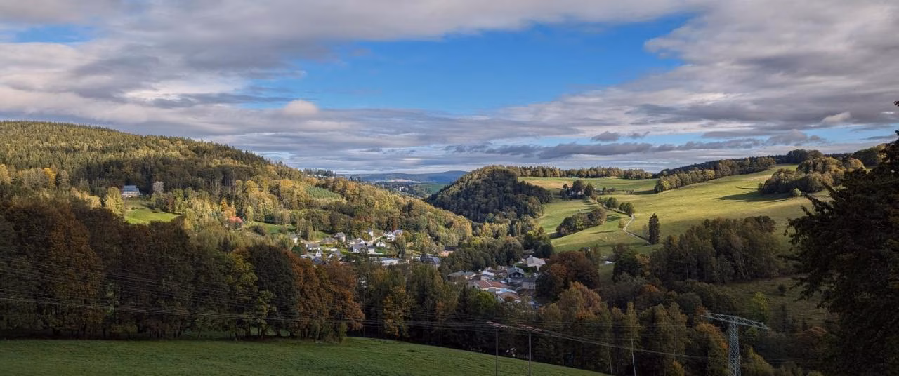 Chalet mit 1 Schlafzimmer