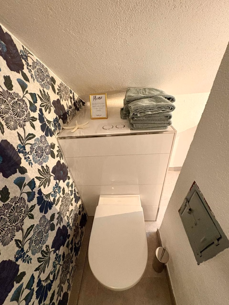 Apartment mit 2 Schlafzimmern