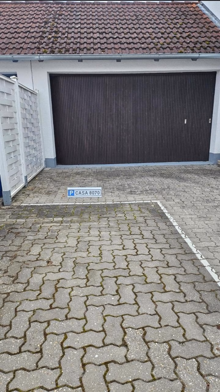 Apartment mit 3 Schlafzimmern