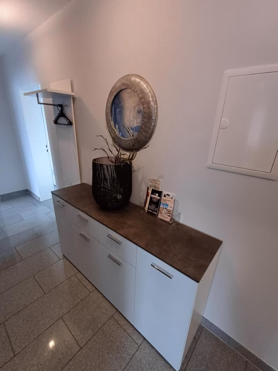 Apartment mit 3 Schlafzimmern