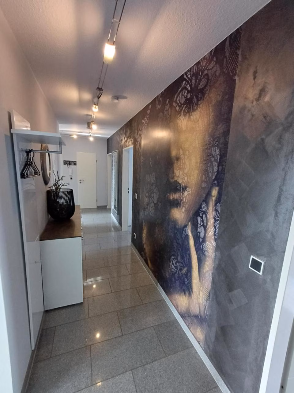 Apartment mit 3 Schlafzimmern