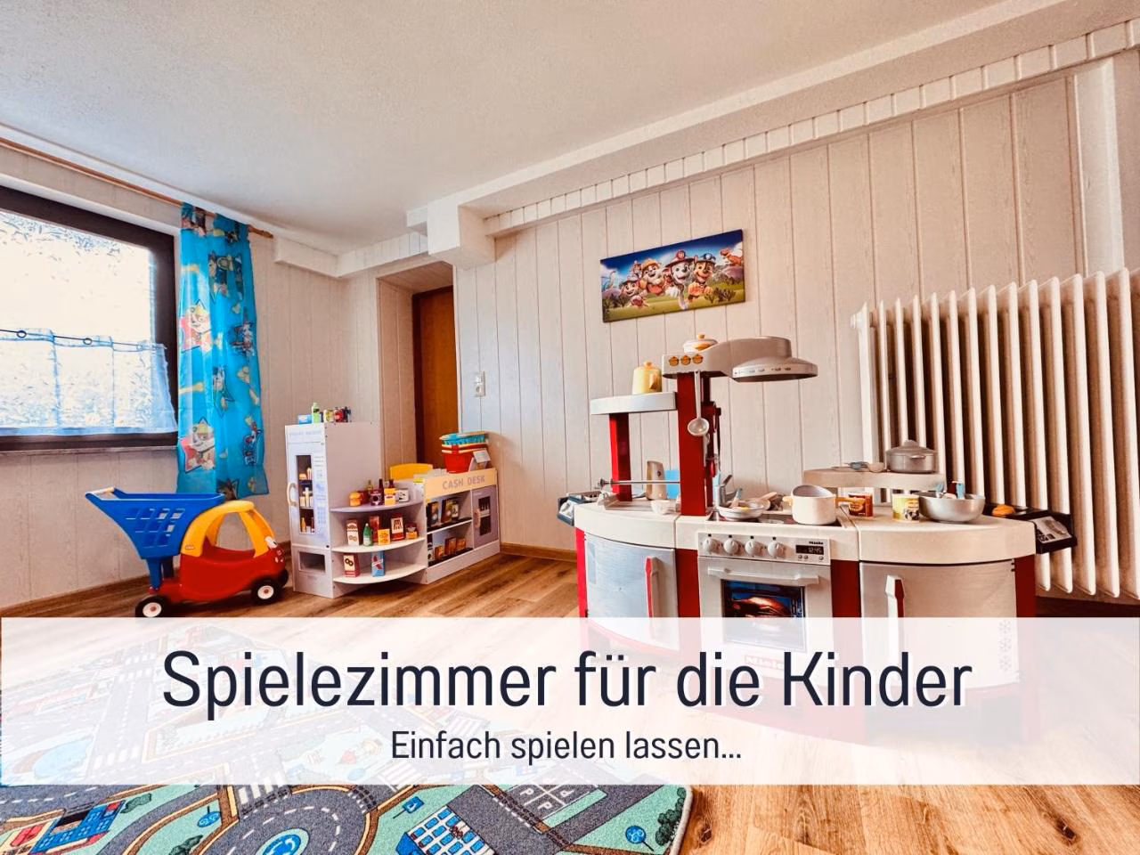 Bild der Unterkunft