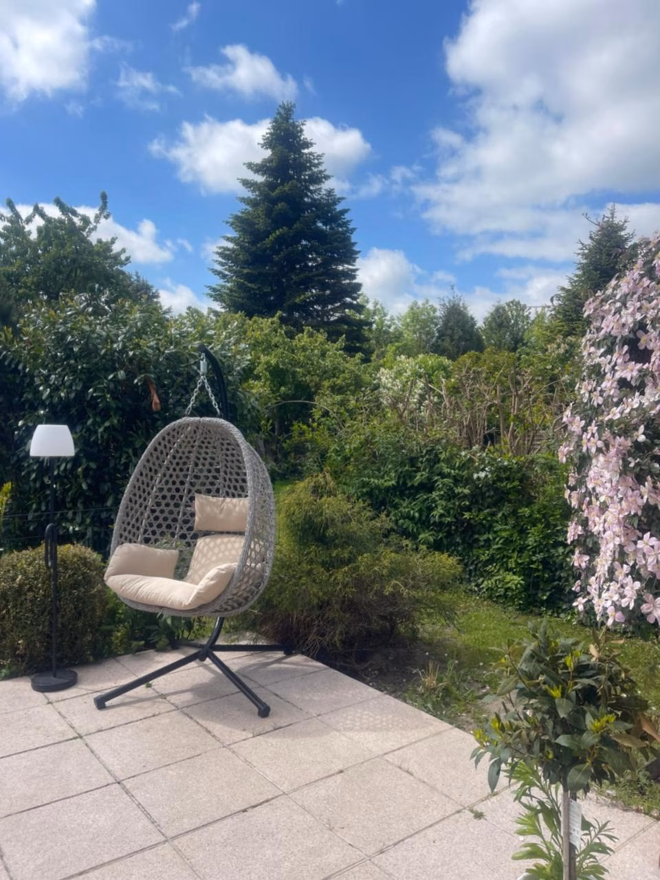 Haus mit 1 Schlafzimmer