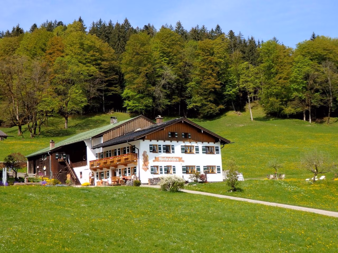 Bild der Unterkunft