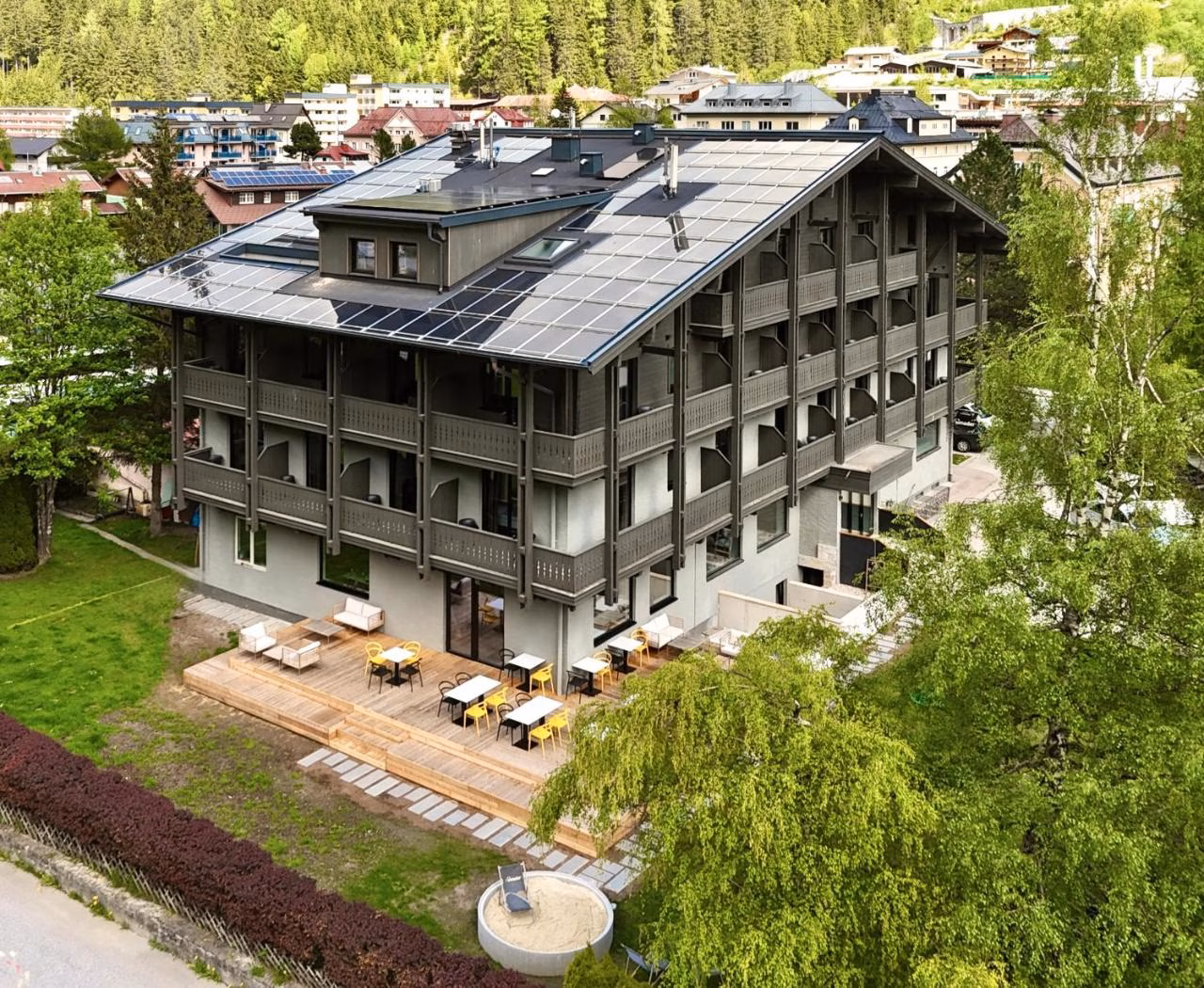 Bild der Unterkunft