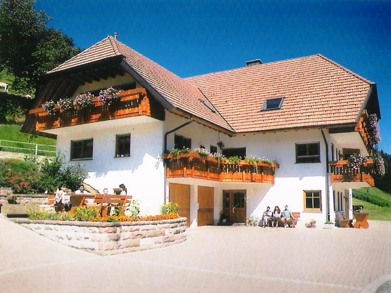 Bild der Unterkunft