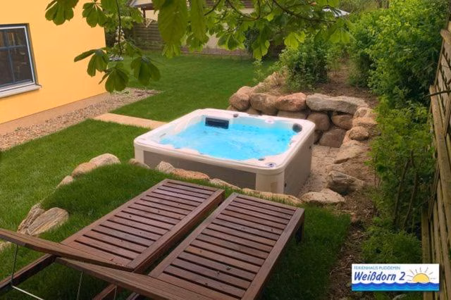 Haus mit 4 Schlafzimmern