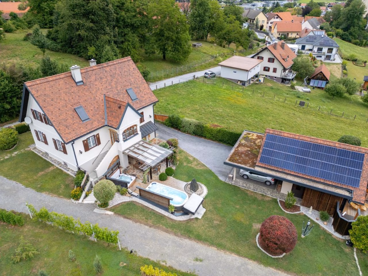 Bild der Unterkunft