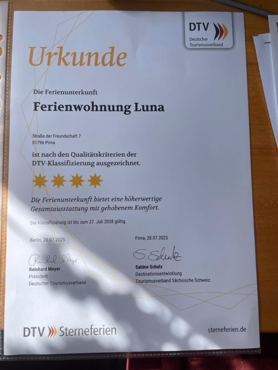 Bild der Unterkunft