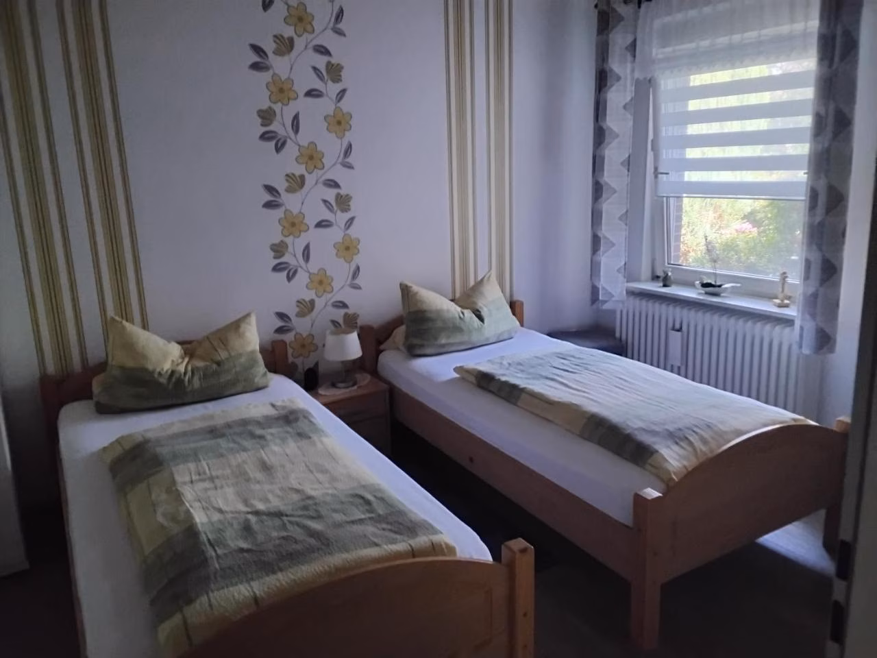 Haus mit 2 Schlafzimmern