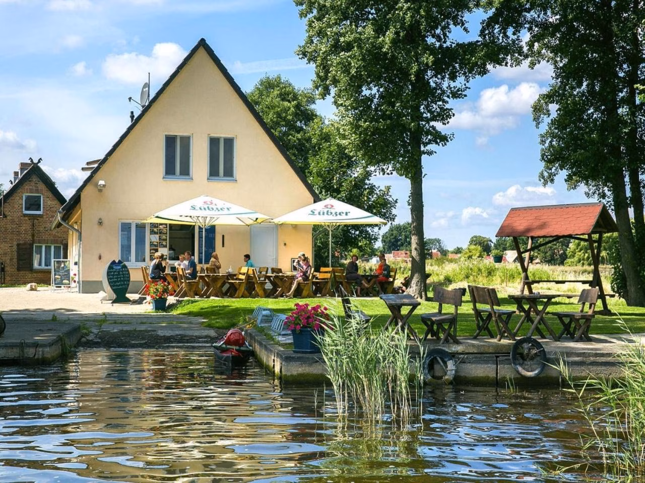 Bild der Unterkunft