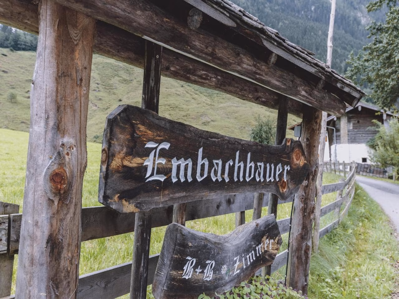Ferienhaus mit 5 Schlafzimmern