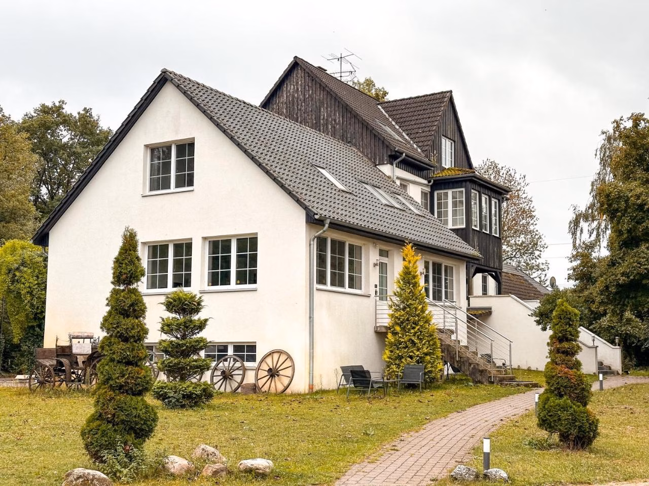 Bild der Unterkunft