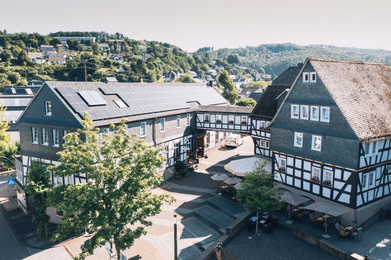 Bild der Unterkunft