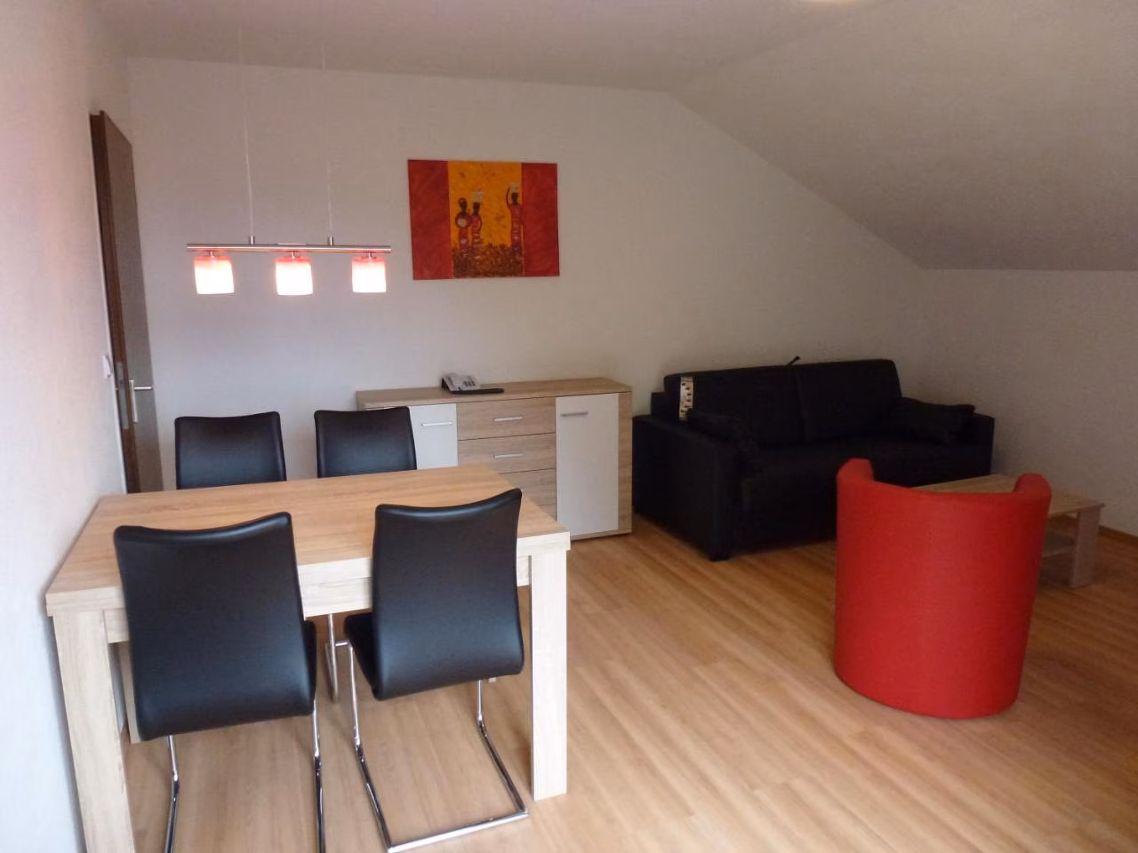 Bild der Unterkunft