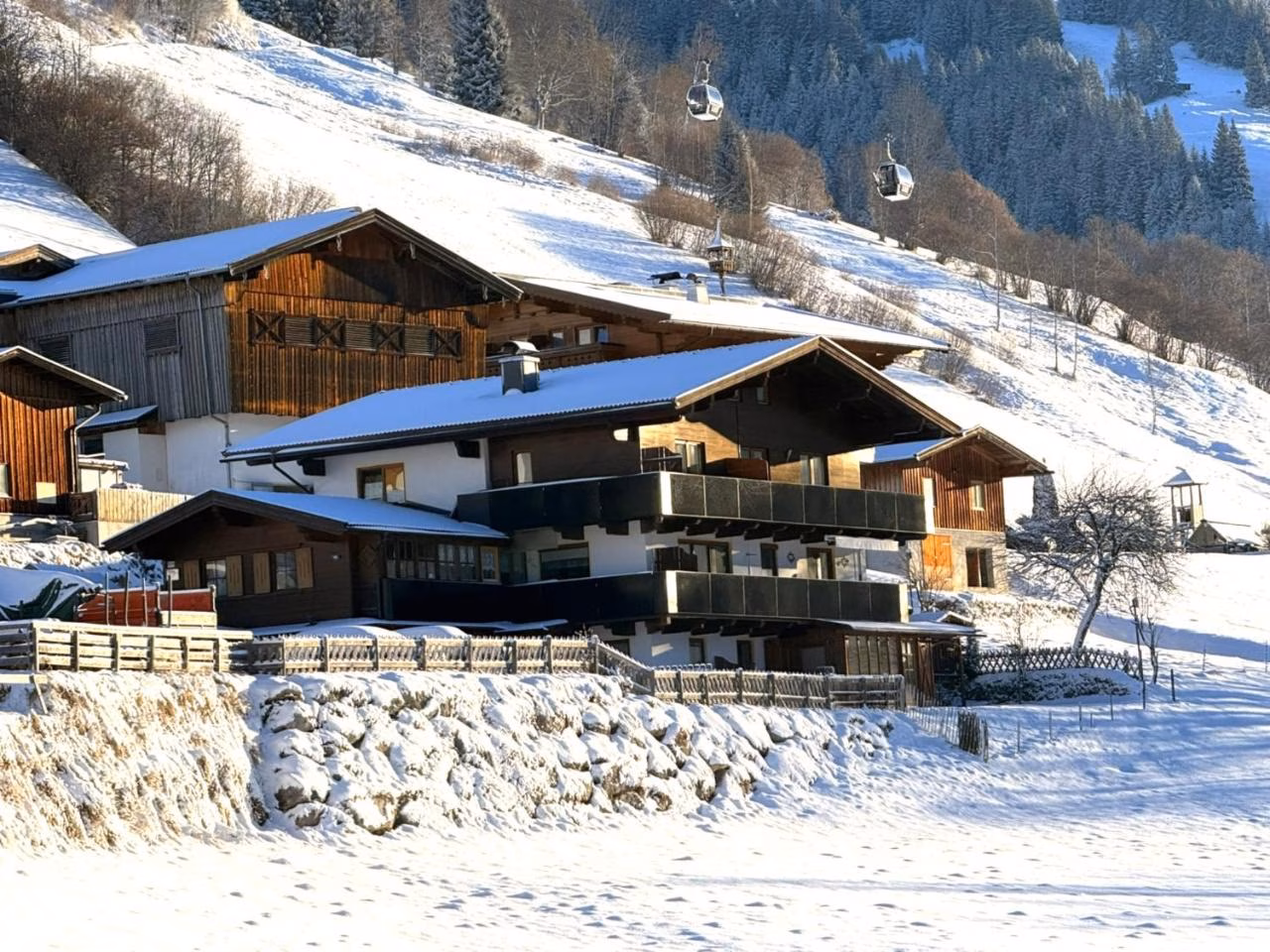 Bild der Unterkunft