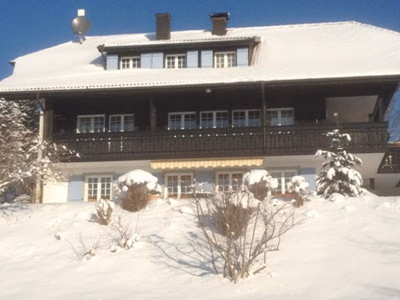 Bild der Unterkunft