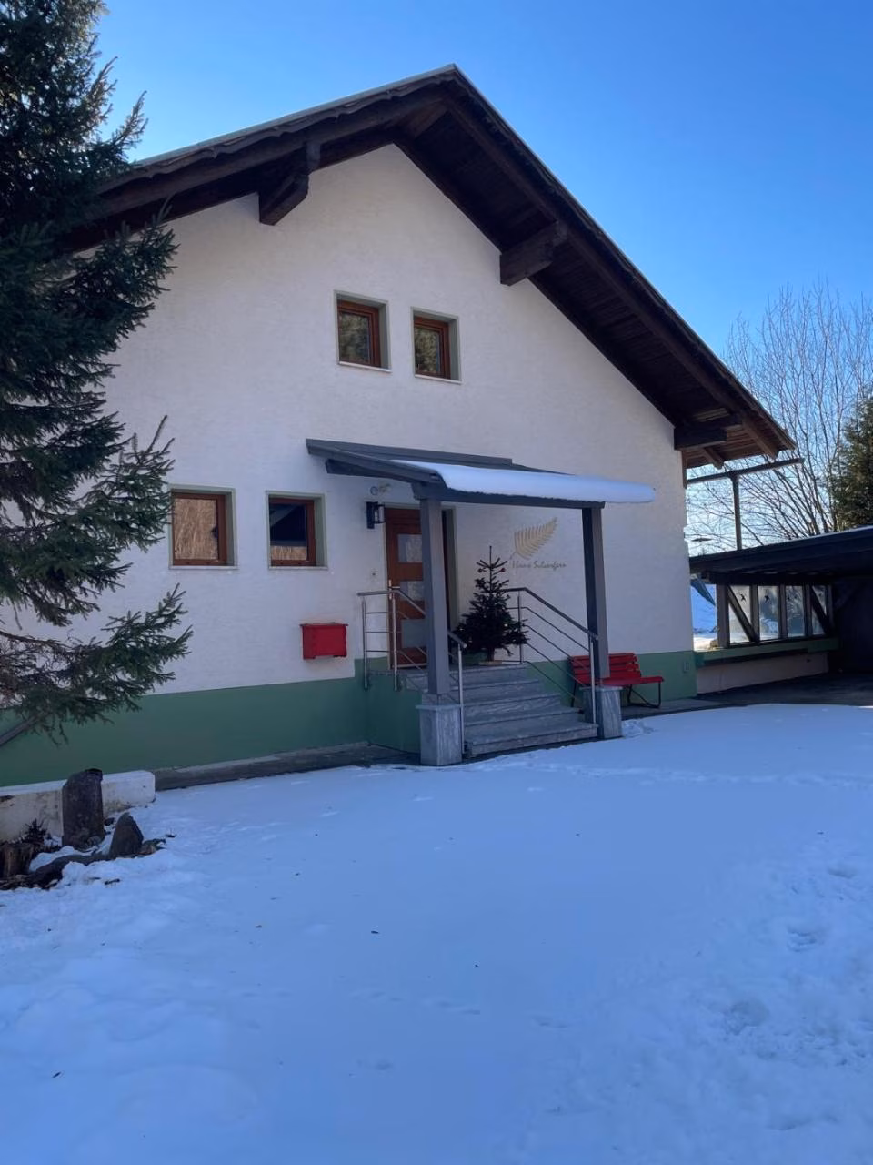 Bild der Unterkunft