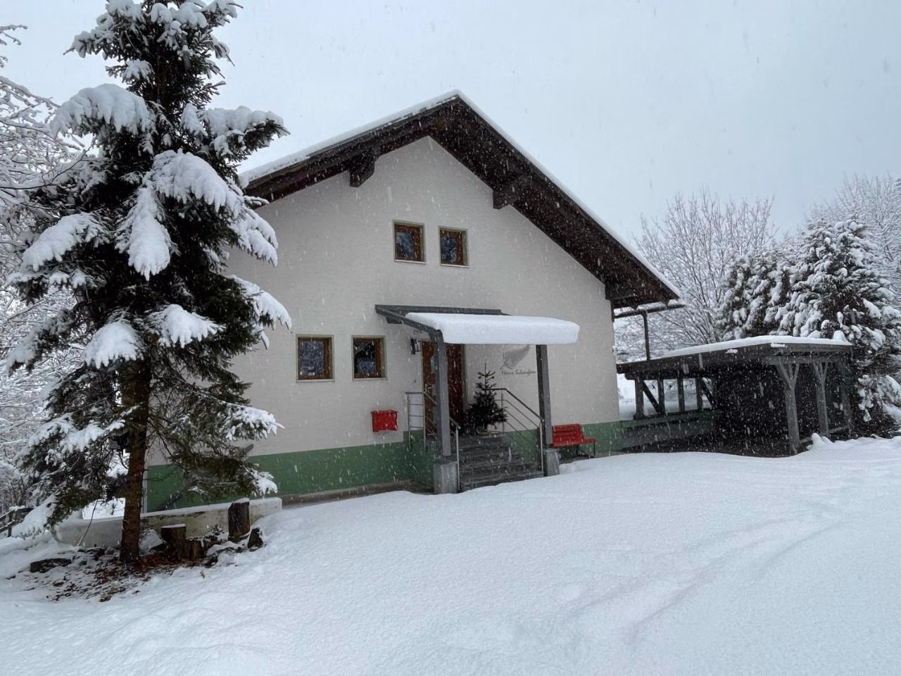 Bild der Unterkunft