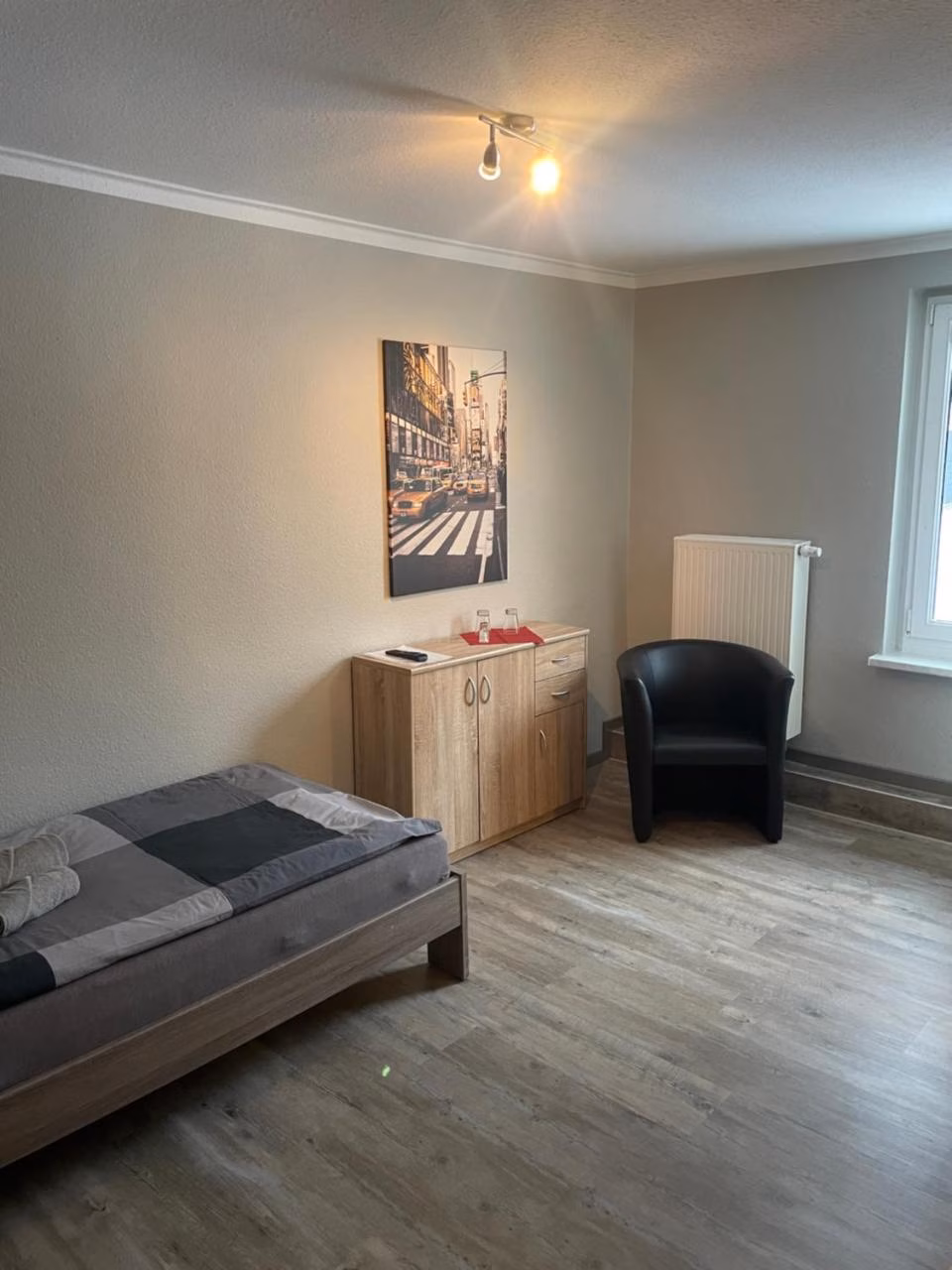 Doppelzimmer
