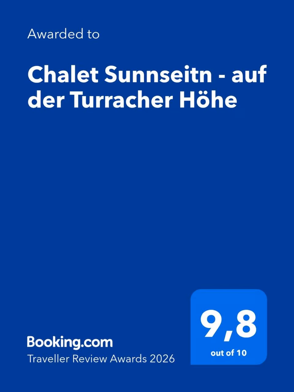 Bild der Unterkunft