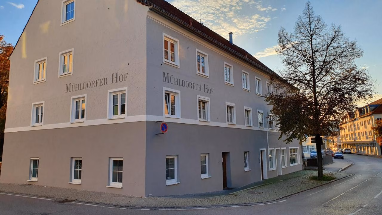 Bild der Unterkunft