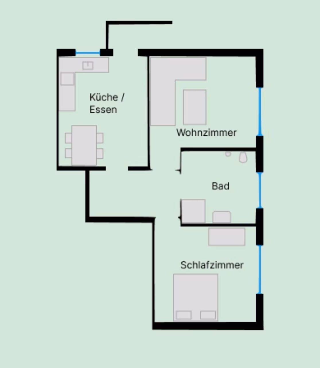 Bild der Unterkunft