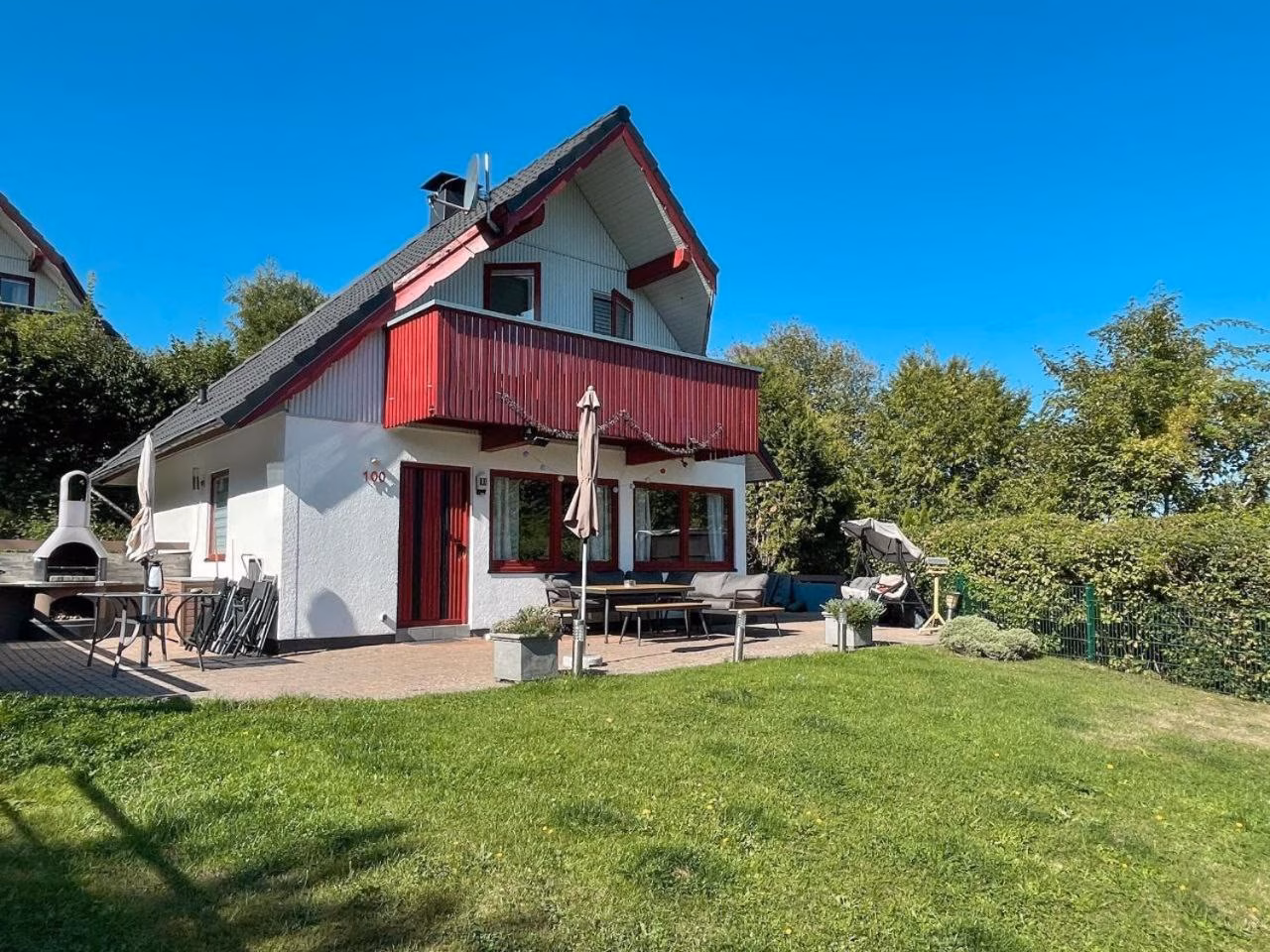 Bild der Unterkunft