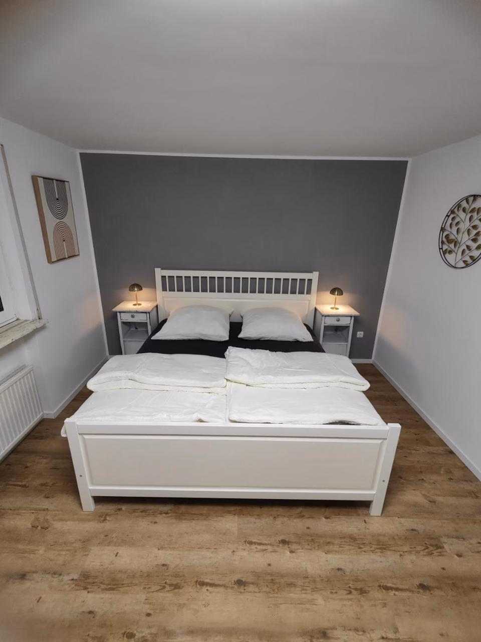 Apartment mit 3 Schlafzimmern