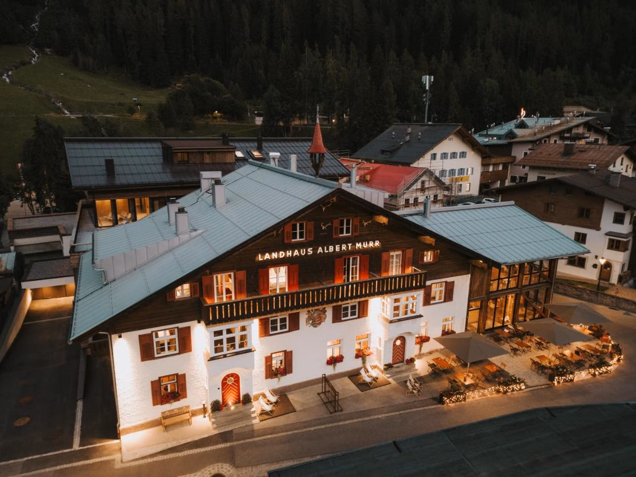 Bild der Unterkunft