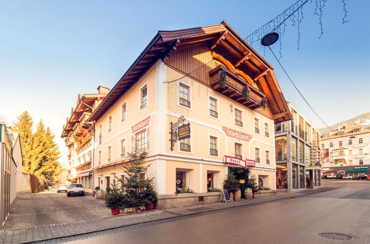 Bild der Unterkunft