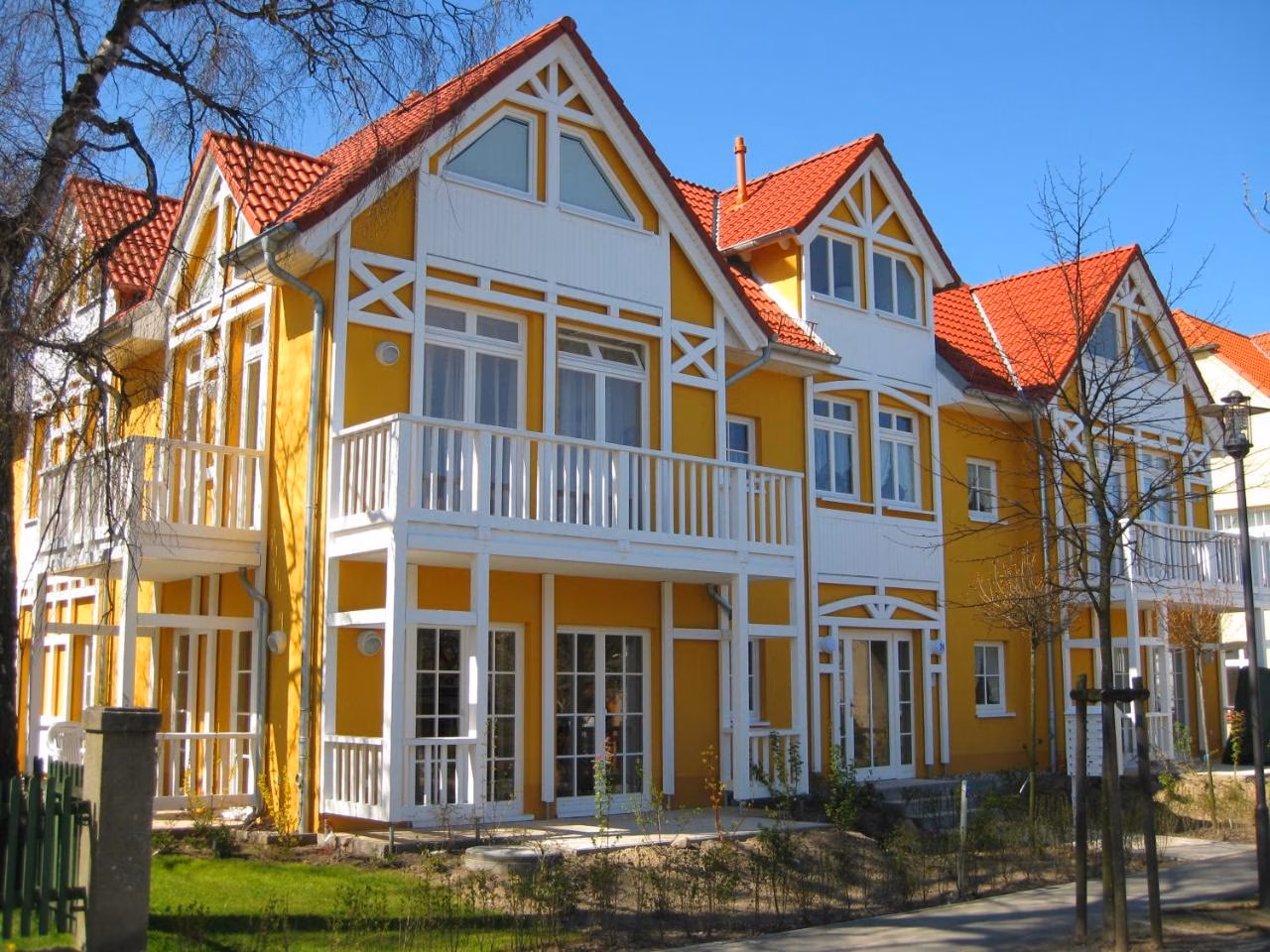 Bild der Unterkunft