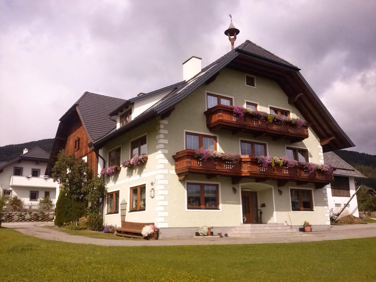 Bild der Unterkunft