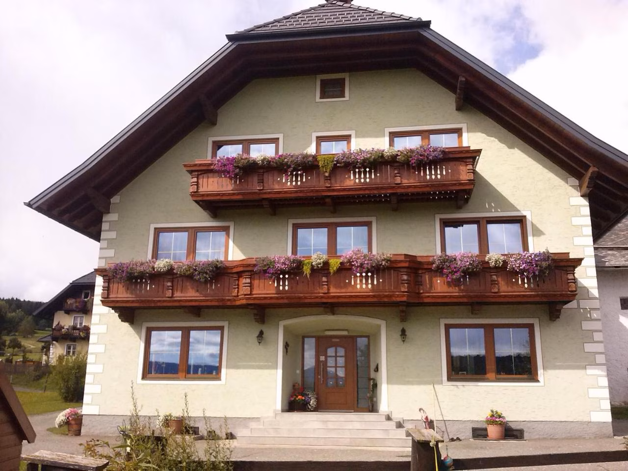 Bild der Unterkunft
