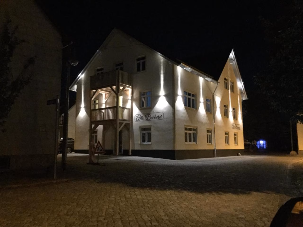 Bild der Unterkunft