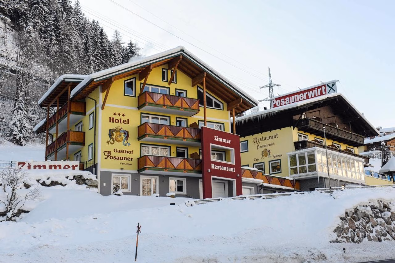 Bild der Unterkunft