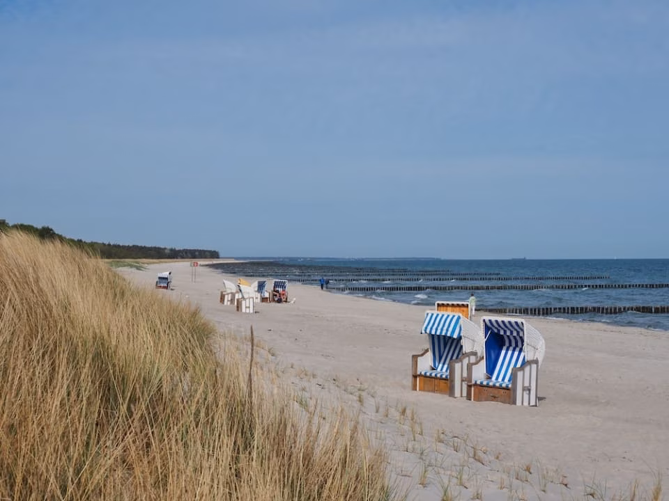 Übergang 27-29 (Hundestrand)