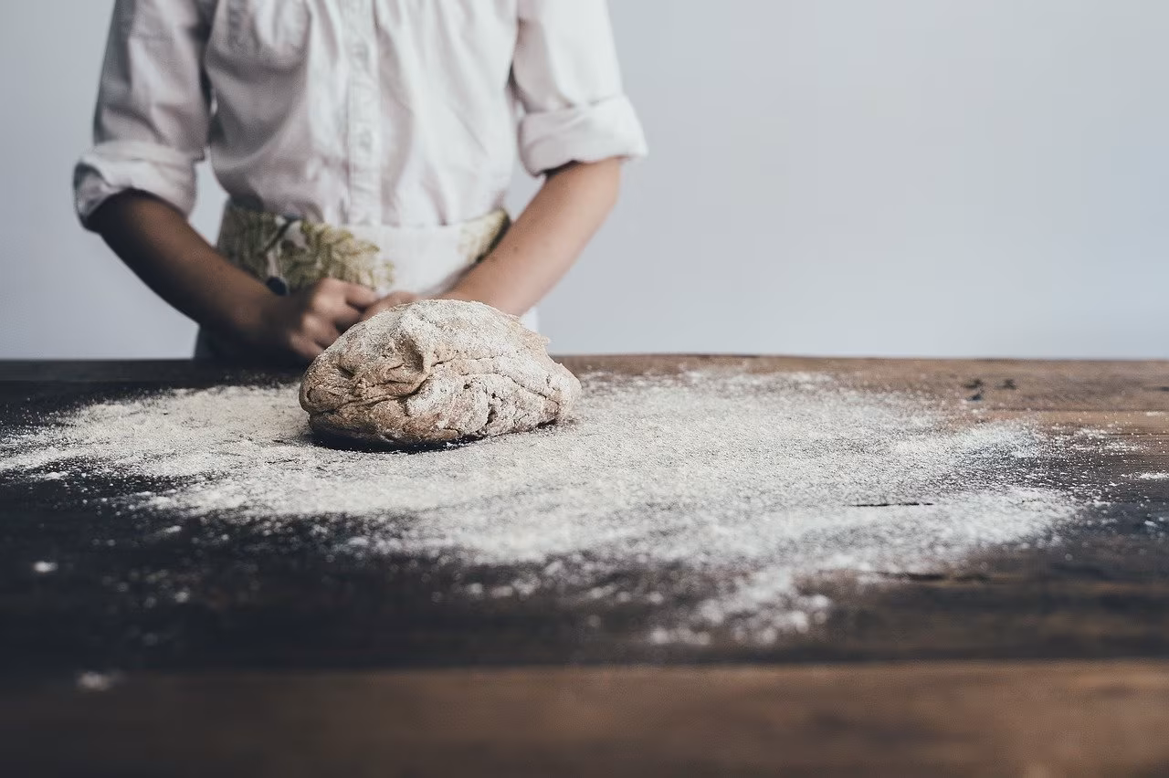 Backkurs: Brot backen für Anfänger